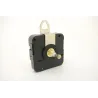 Horloge géante mécanisme d'horloge grandes aiguilles extra-longues effilées 23.8/31.4cm DIY pendule murale géante