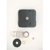 Mécanisme d'horloge + grandes aiguilles droites 17/24 cm DIY