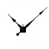 Mécanisme d'horloge + grandes aiguilles poire extra-longues 20.5/30.5cm DIY