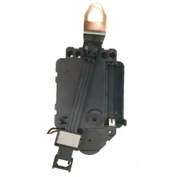 Mécanisme d'horloge à balancier + aiguilles droites longues 13 et 18cm DIY