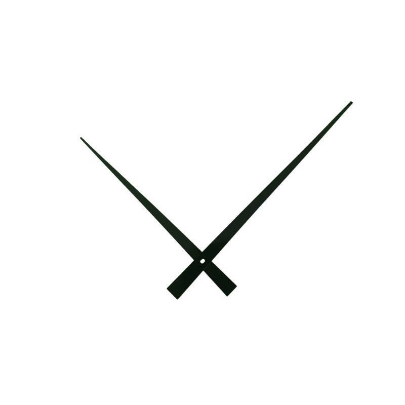 Grandes aiguilles droites effilées de 16 et 20cm - Coloris au choix