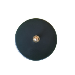 Mécanisme d'horloge AU CHOIX + grandes aiguilles droites 17/24cm DIY