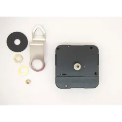 Mécanisme d'horloge à fort couple 