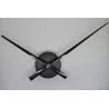 Mécanisme d'horloge + grandes aiguilles droites16/20 cm DIY