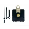 Mécanisme d'horloge AU CHOIX + aiguilles droites très courtes 3,8/5m